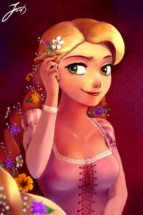 rapunzel sexy|Explore the Best Rapunzelnsfw Art 